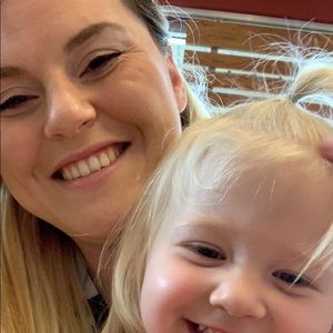 Meet your Posher, Bethany